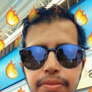 Meet your Posher, George